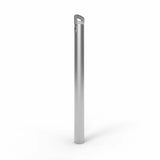 Removable Bollards In ground Cam-Lok