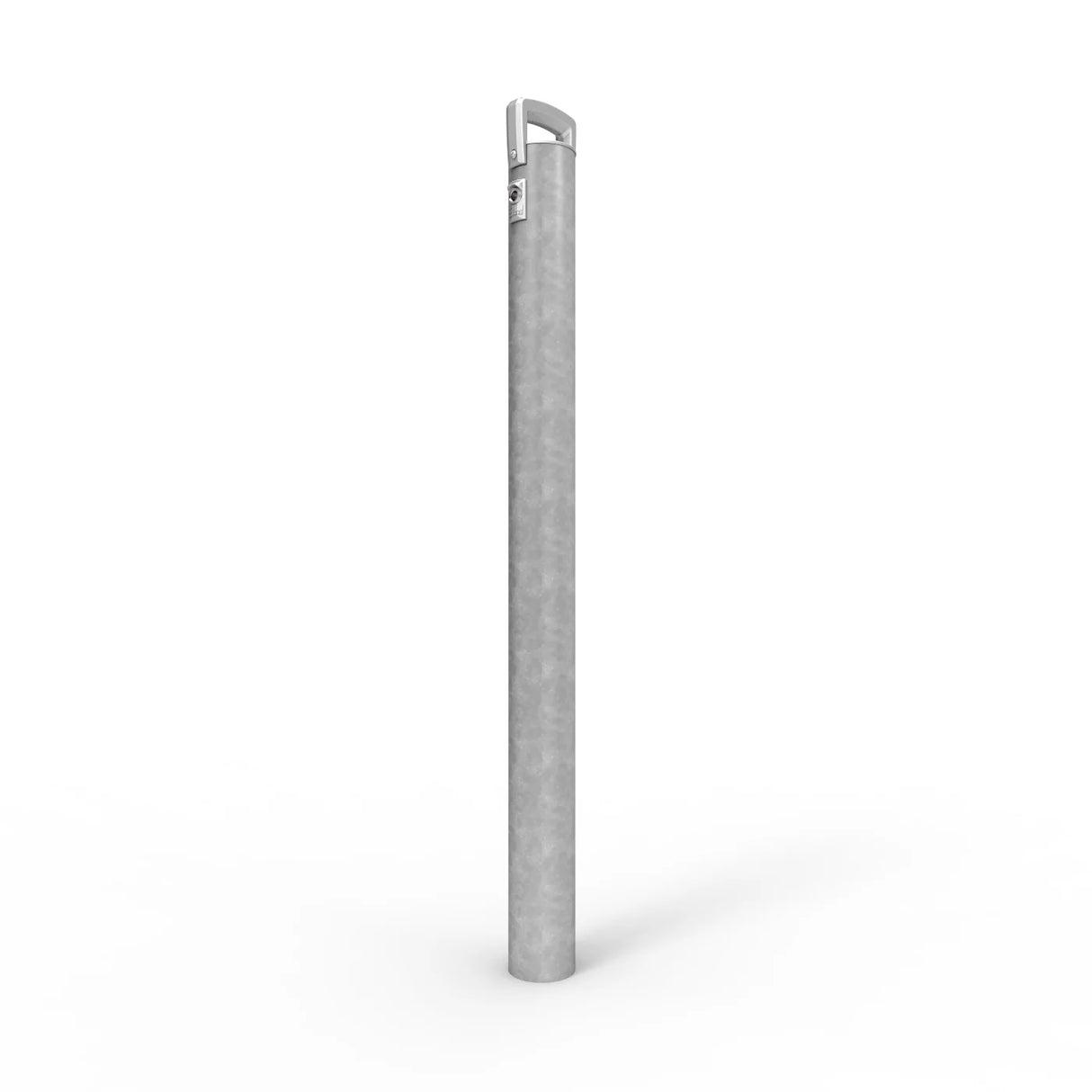 Removable Bollards In ground Cam-Lok