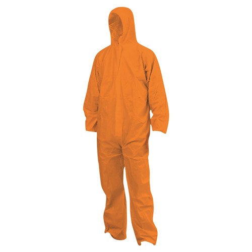 BarrierTech SMS Coveralls