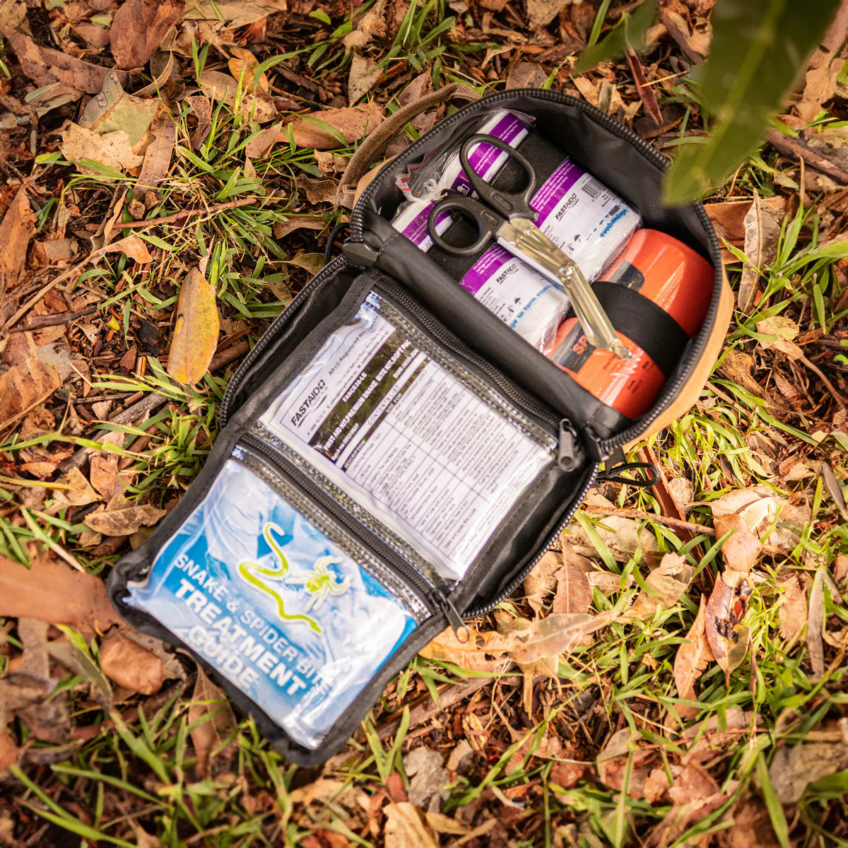 Aspire-Edition Snake & Spider Bite Kit