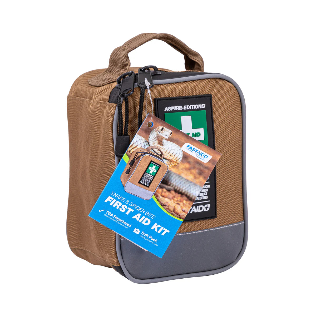 Aspire-Edition Snake & Spider Bite Kit