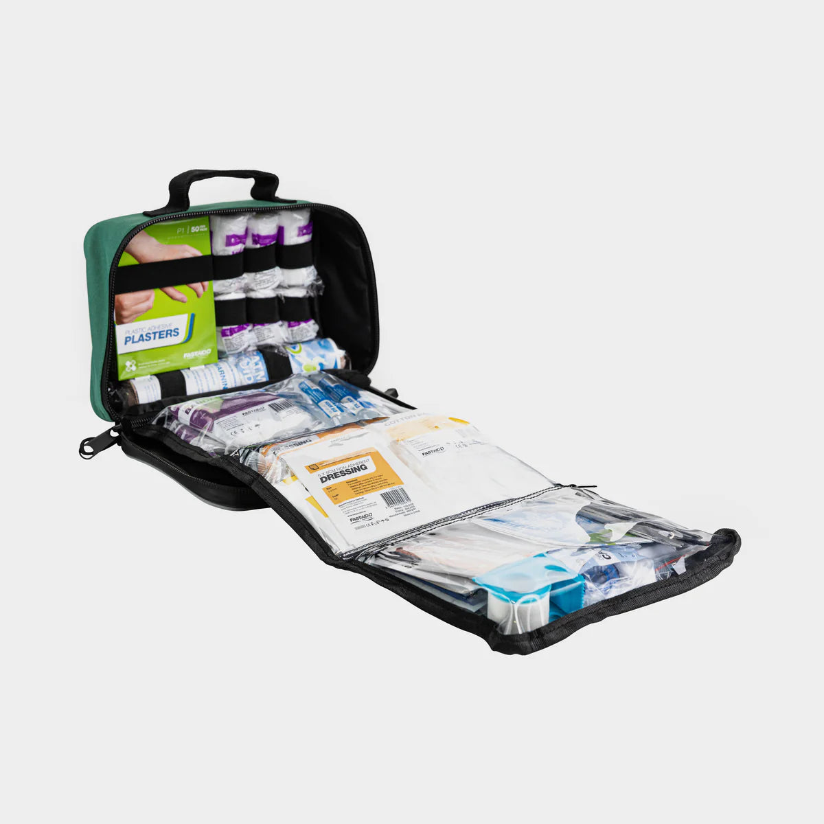 Aspire-Edition Vehicle First Aid Kit