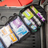 Aspire-Edition Vehicle First Aid Kit