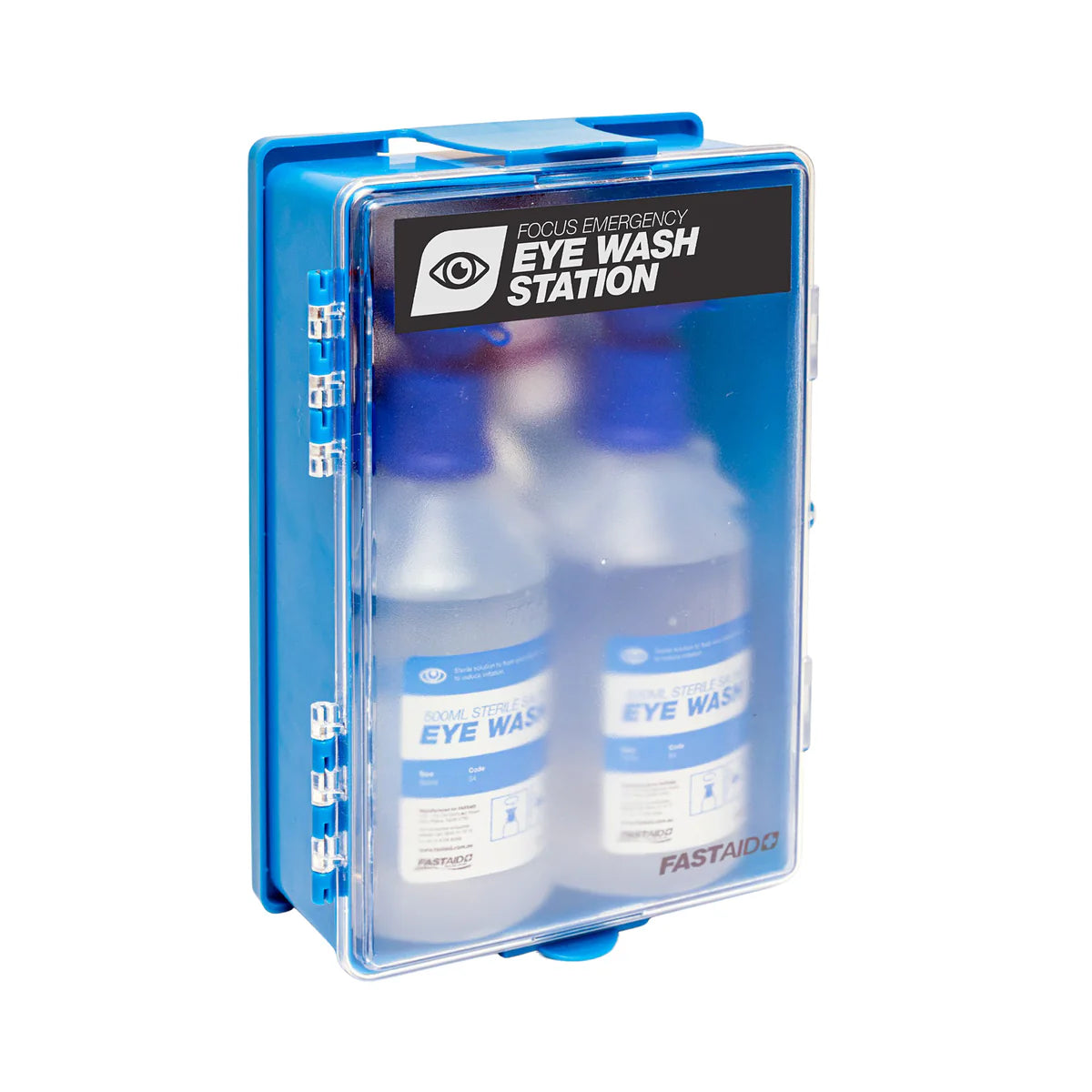Focus Emergency Eyewash Station