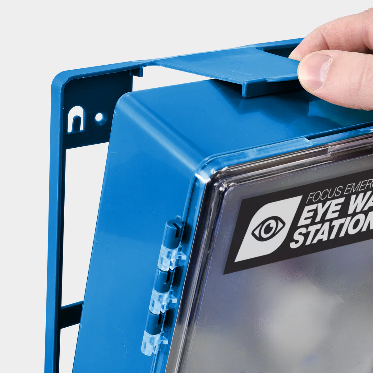 Focus Emergency Eyewash Station