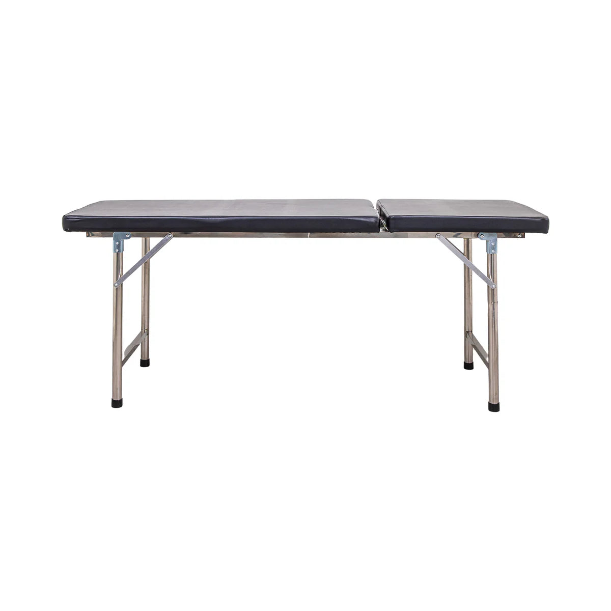 Examination Table with Adjustable Head Section