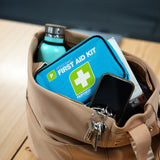 Personal First Aid Kit, Soft Pack