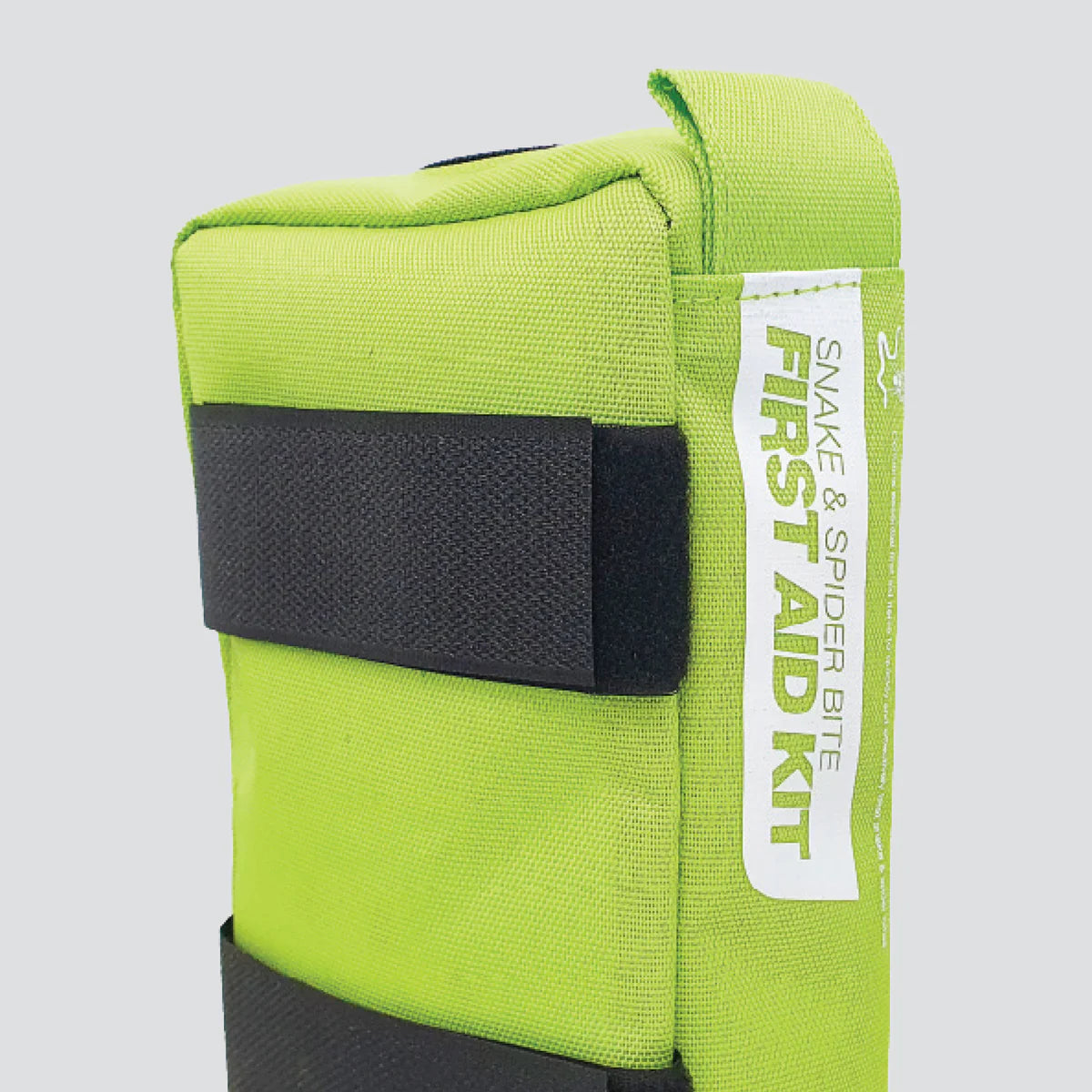 Snake & Spider Bite First Aid Kit Soft Pack