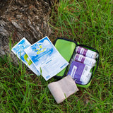 Snake & Spider Bite First Aid Kit Soft Pack