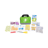 Family Explore Soft Pack First Aid Kit