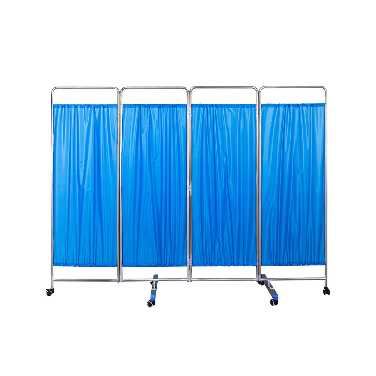 Four Fold Privacy Screen