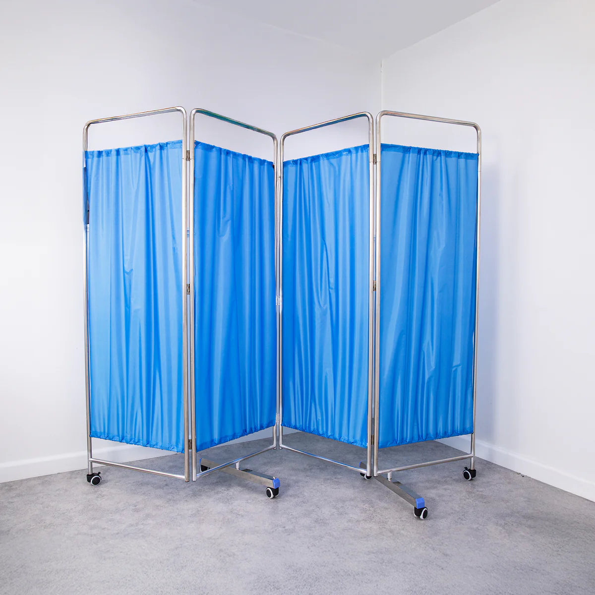 Four Fold Privacy Screen