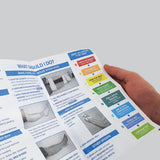 R1 Emergency Breakdown First Aid Kit, Soft Pack