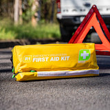 R1 Emergency Breakdown First Aid Kit, Soft Pack