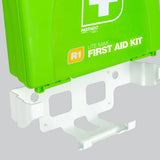 R1 Ute Max First Aid Kit Plastic Portable