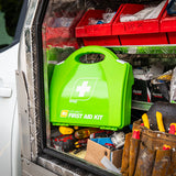 R1 Ute Max First Aid Kit Plastic Portable