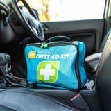 R1 Vehicle Max First Aid Kit, Soft Pack