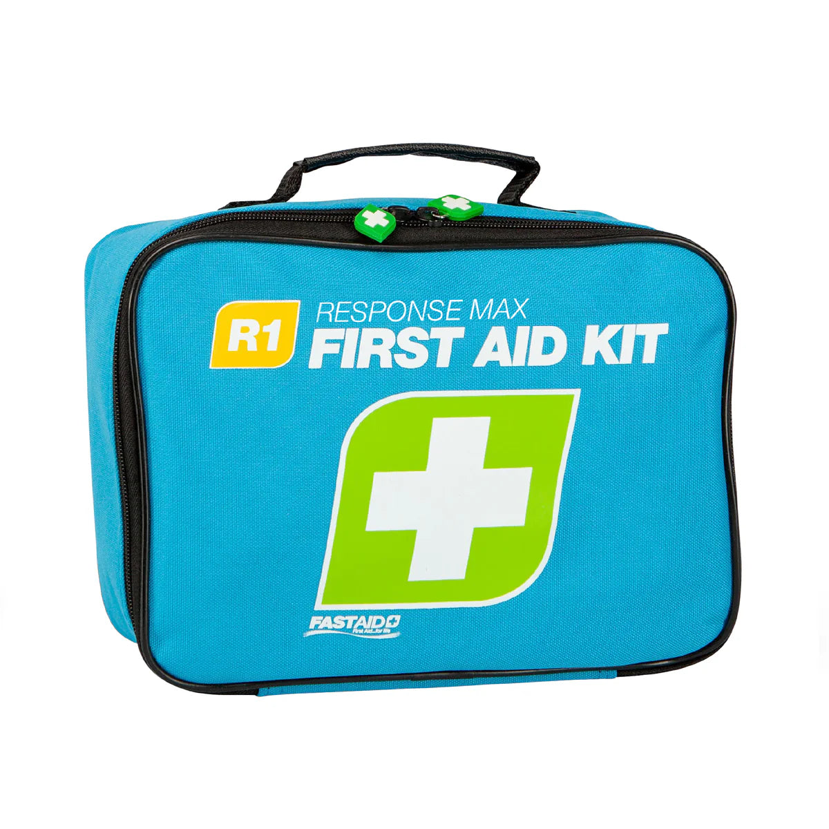 R1 Response Max First Aid Kit, Soft Pack