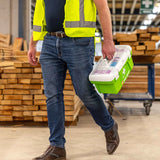 R2 Workplace Response First Aid Kit Tackle Box