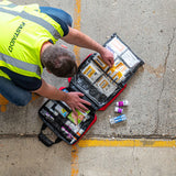 R2 Workplace Response First Aid Kit, Soft Pack