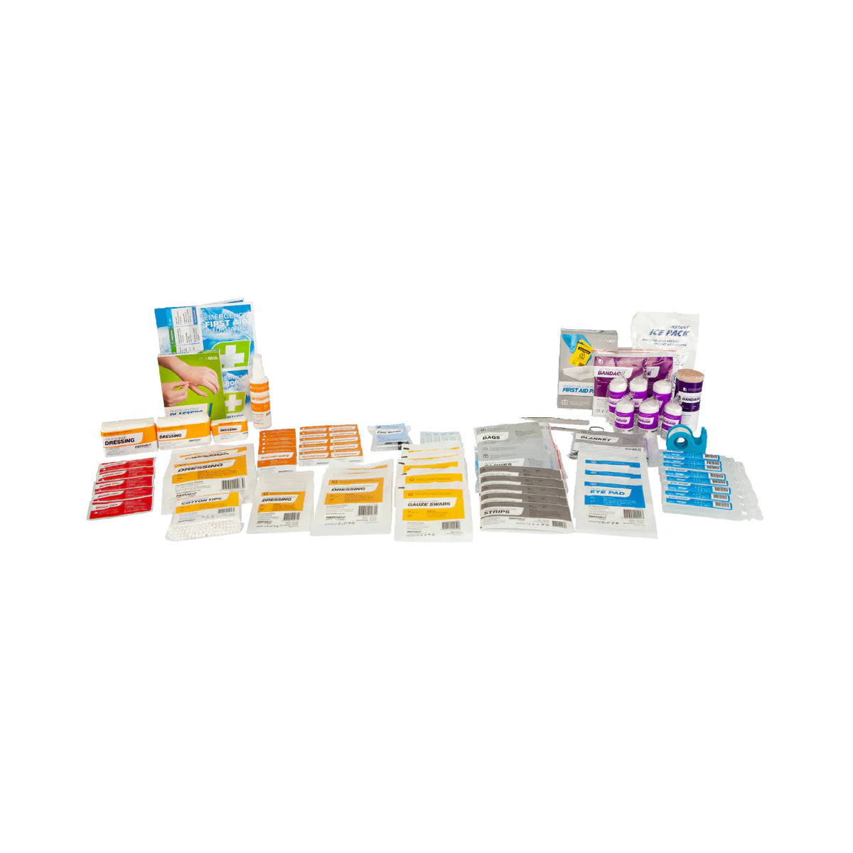 R2 Workplace Response Refill Pack