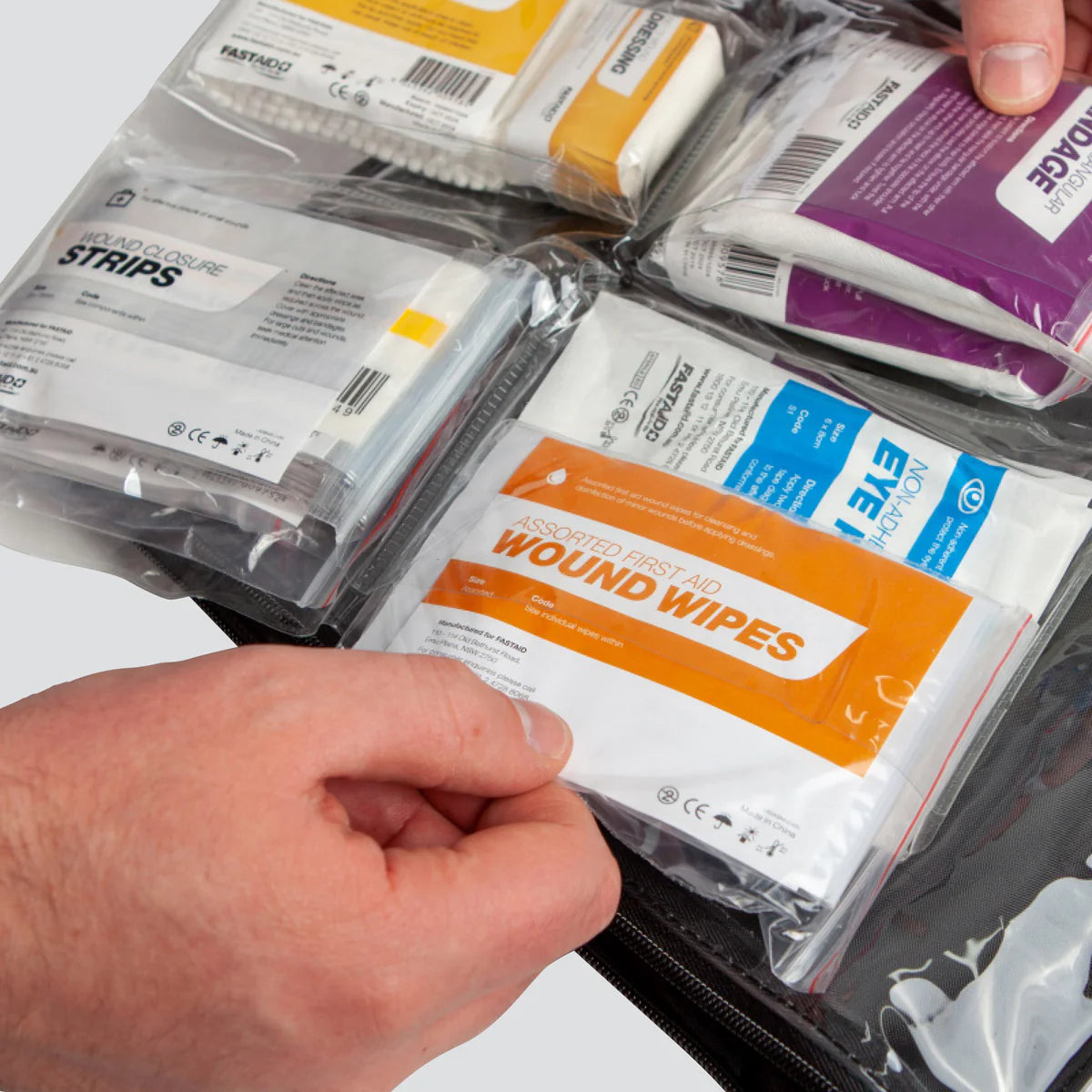 R2 Workplace Response Refill Pack