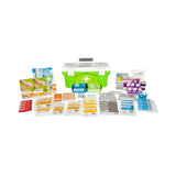 R2 Constructa Max First Aid Kit Tackle Box