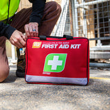 R2 Constructa Max First Aid Kit Soft Pack
