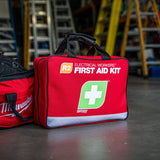 R2 Electrical Workers First Aid Kit Soft Pack