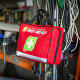 R2 Electrical Workers First Aid Kit Soft Pack