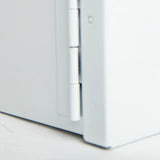 R2 Foodmax Blues First Aid Kit, Metal Wall Mount