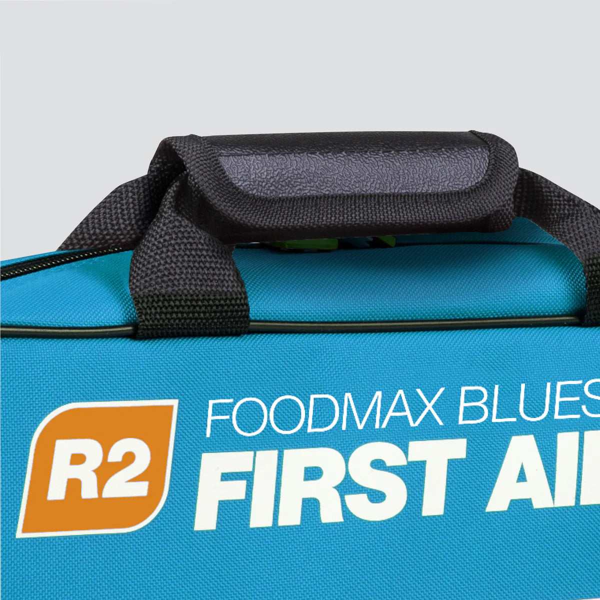 R2 Foodmax Blues First Aid Kit, Soft Pack