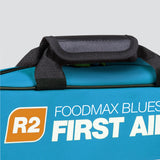 R2 Foodmax Blues First Aid Kit, Soft Pack