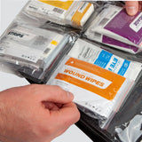 R2 Foodmax Blues First Aid Kit, Soft Pack