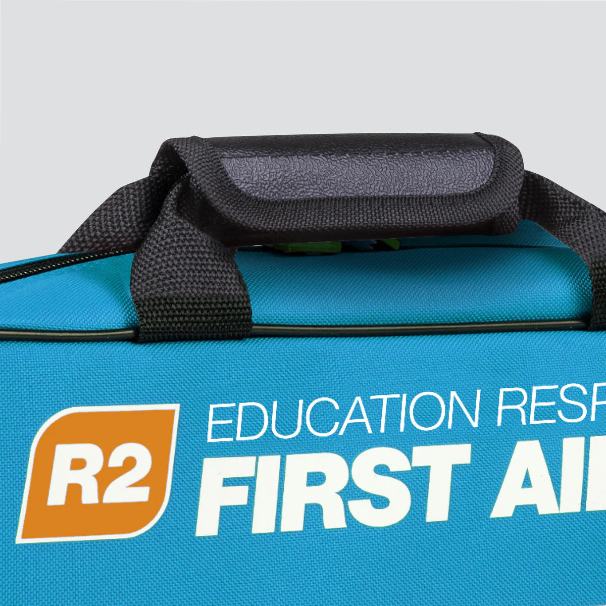 R2 Education Response First Aid Kit, Soft Pack