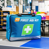 R2 Education Response First Aid Kit, Soft Pack