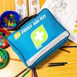 R2 Education Response First Aid Kit, Soft Pack