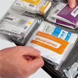 R2 Plumbers & Gasfitters First Aid Kit, Soft Pack