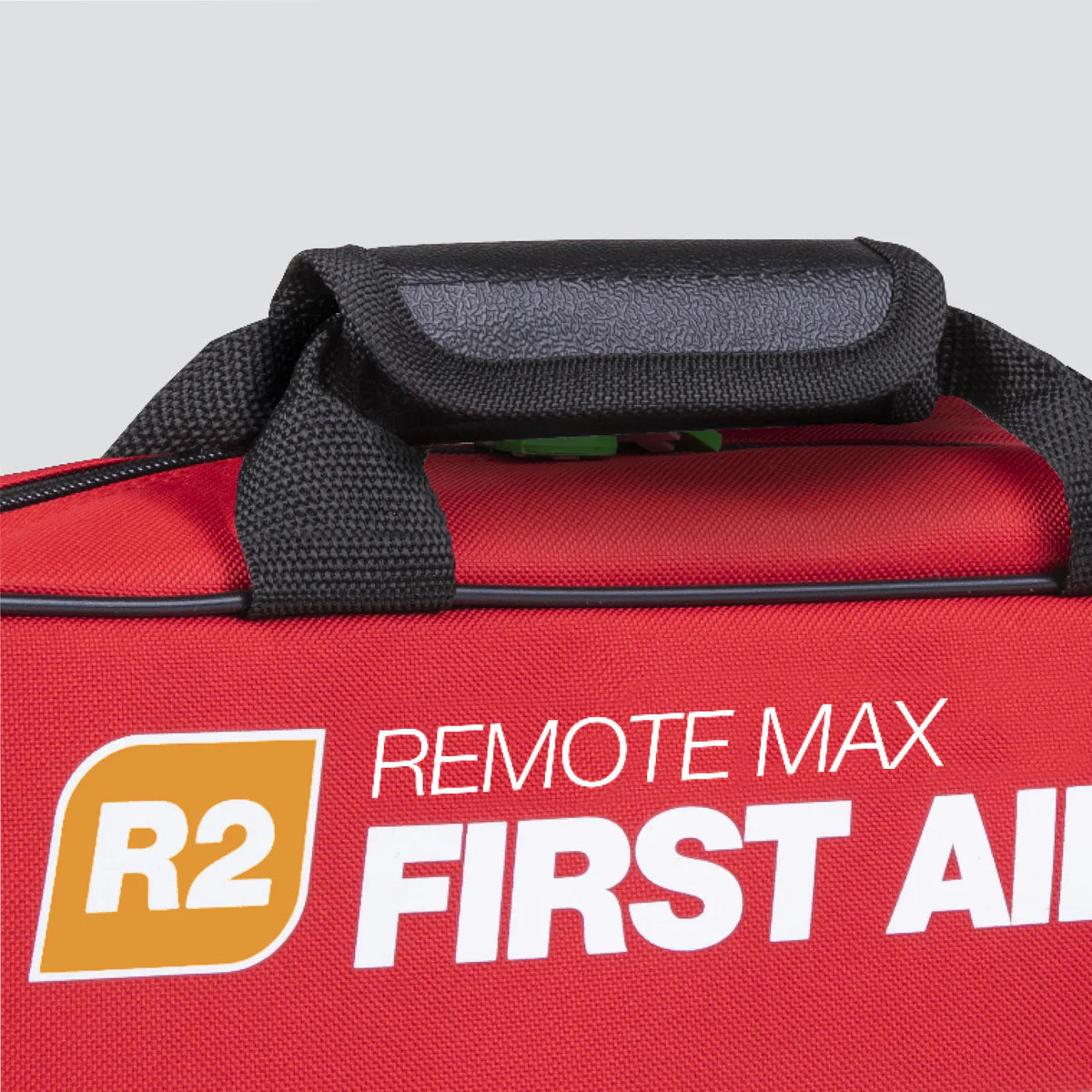 R2 Remote Max First Aid Kit, Soft Pack