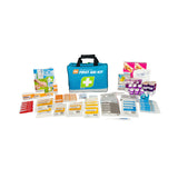 R2 Sports Action First Aid Kit, Soft Pack