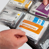 R2 Sports Action First Aid Kit, Soft Pack