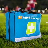 R2 Sports Action First Aid Kit, Soft Pack