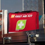 R2 Telco National Vehicle First Aid Kit, Soft Pack