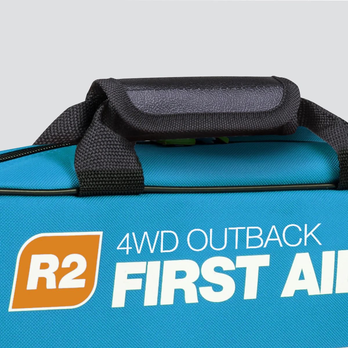 R2 4WD Outback First Aid Kit, Soft Pack