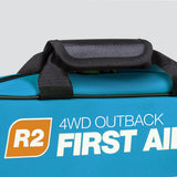 R2 4WD Outback First Aid Kit, Soft Pack