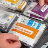 R2 Response Plus First Aid Kit, Soft Pack