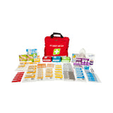 R3 Constructa Max Pro First Aid Kit, Soft Pack