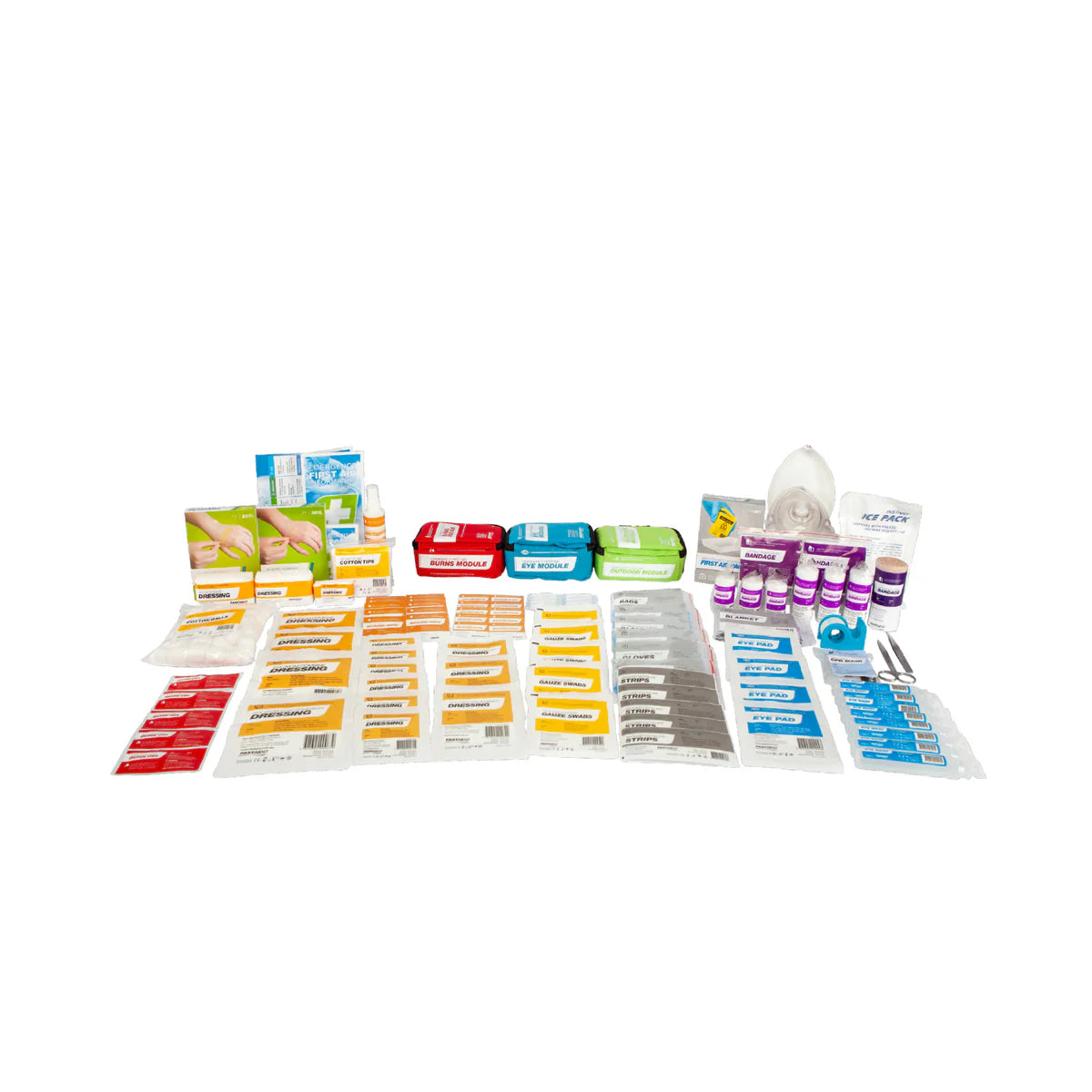 R3 Constructa Max Pro Refill Pack