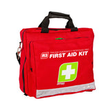R3 Trauma Emergency Response Pro First Aid Kit, Soft Pack