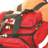 R4 Constructa Medic First Aid Kit, Soft Pack